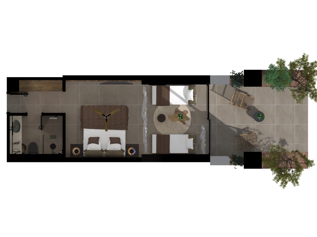 Domes Of Corfu, Autograph Collection